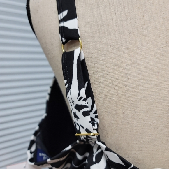 SWIMSUITS for All Underwire Bikini Top - Picture 6 of 10